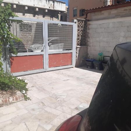 Terra Del Sud Appartement Giovinazzo Buitenkant foto