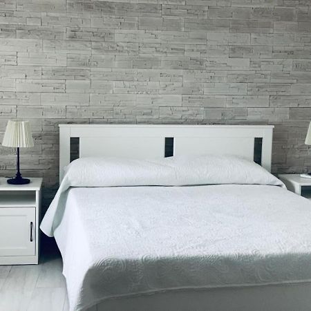 Terra Del Sud Appartement Giovinazzo Buitenkant foto