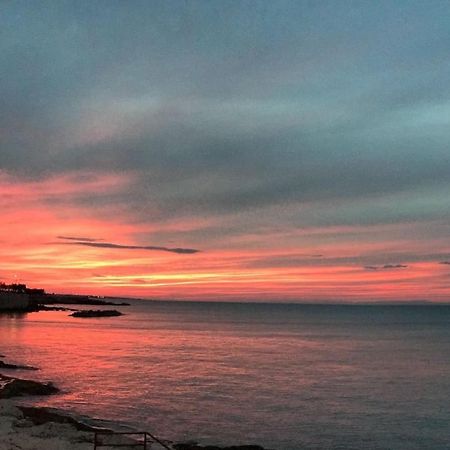 Terra Del Sud Appartement Giovinazzo Buitenkant foto