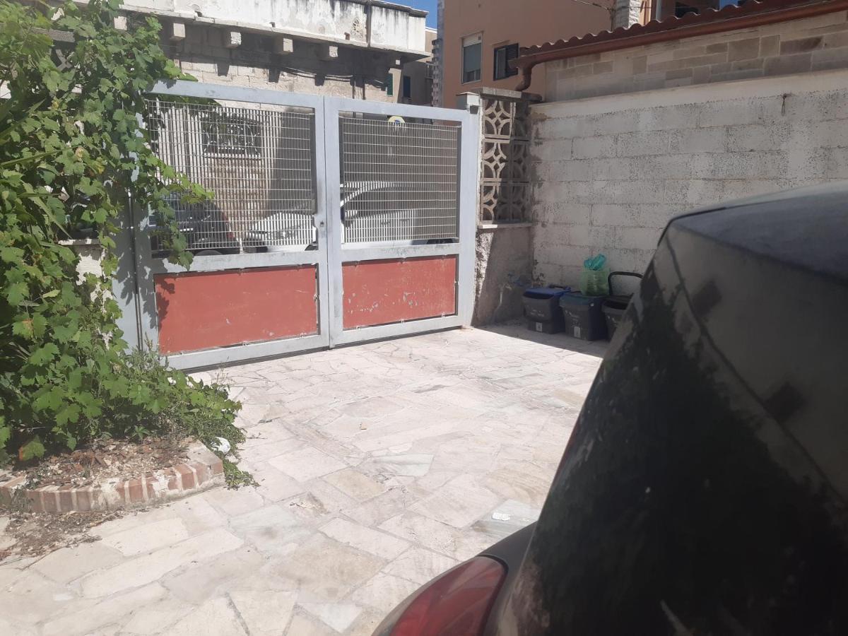 Terra Del Sud Appartement Giovinazzo Buitenkant foto
