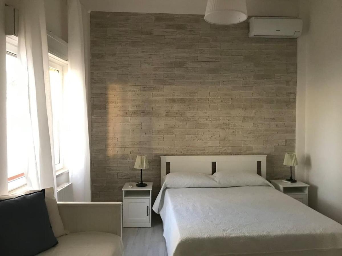 Terra Del Sud Appartement Giovinazzo Buitenkant foto