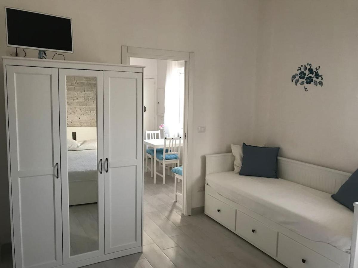 Terra Del Sud Appartement Giovinazzo Buitenkant foto