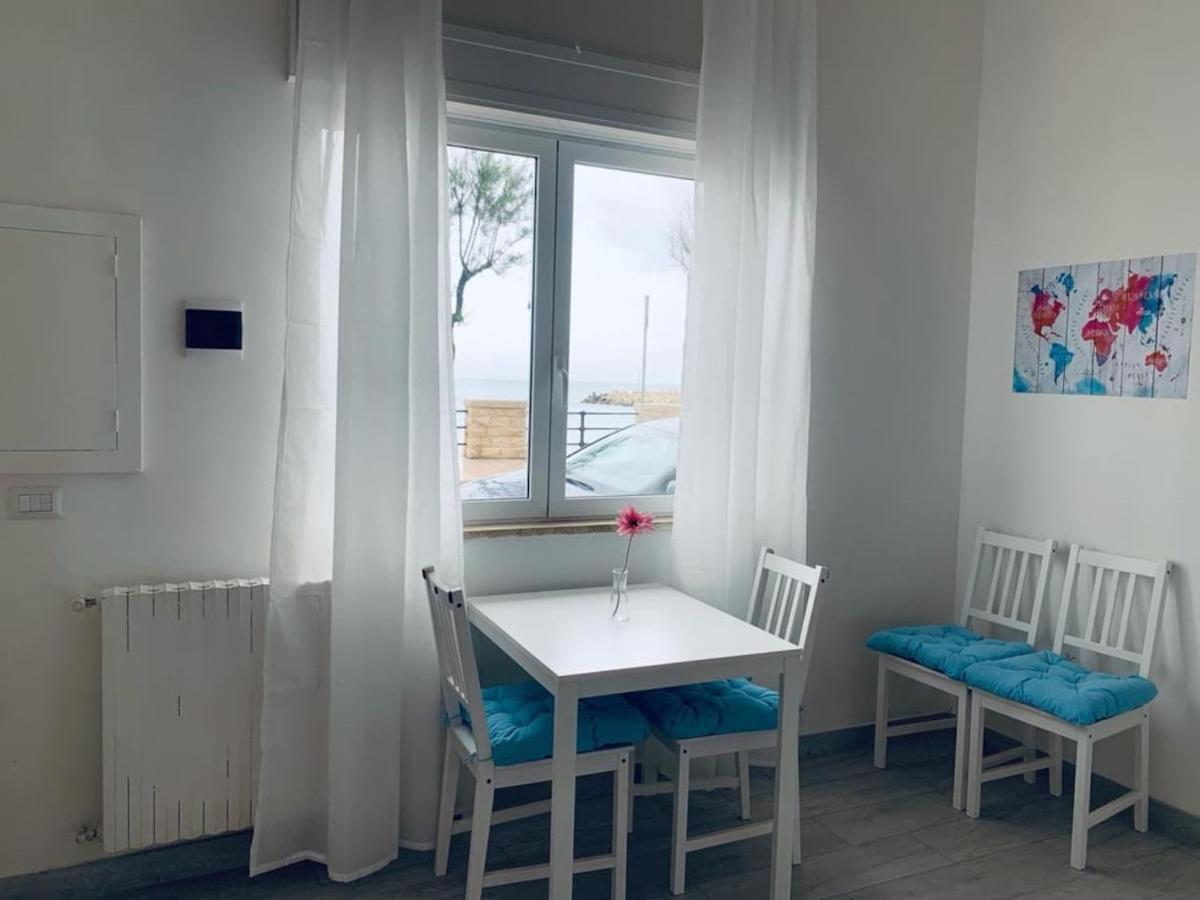Terra Del Sud Appartement Giovinazzo Buitenkant foto