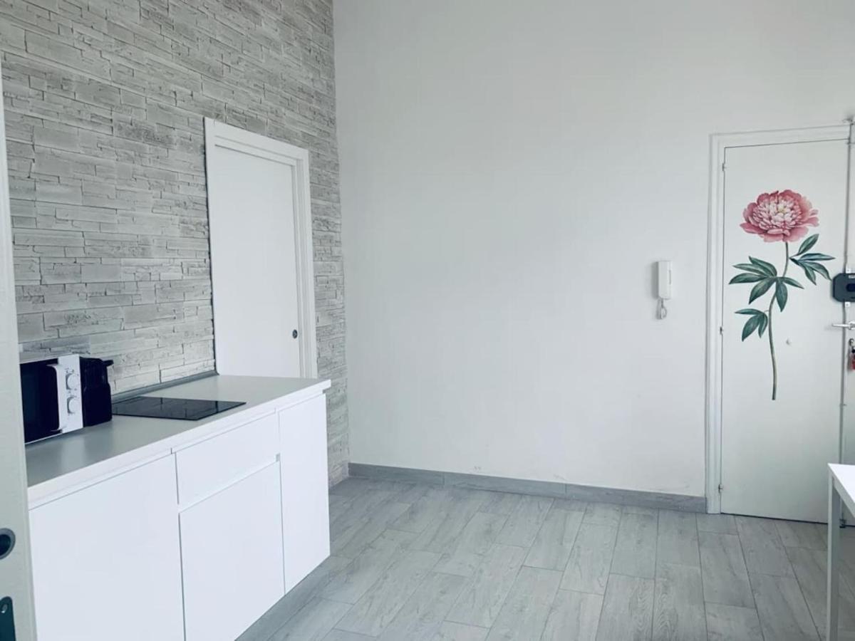 Terra Del Sud Appartement Giovinazzo Buitenkant foto