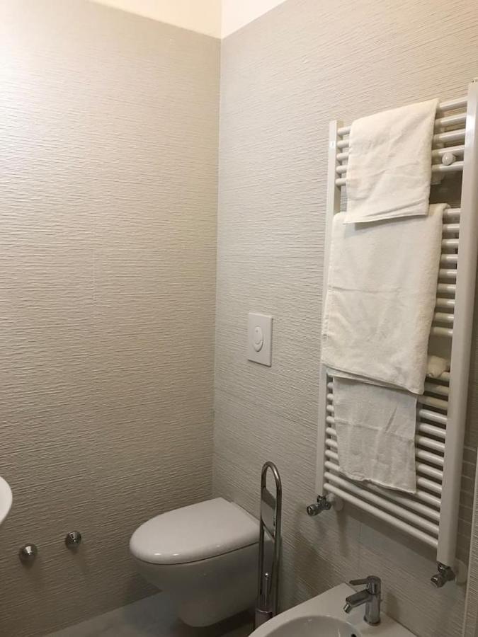 Terra Del Sud Appartement Giovinazzo Buitenkant foto