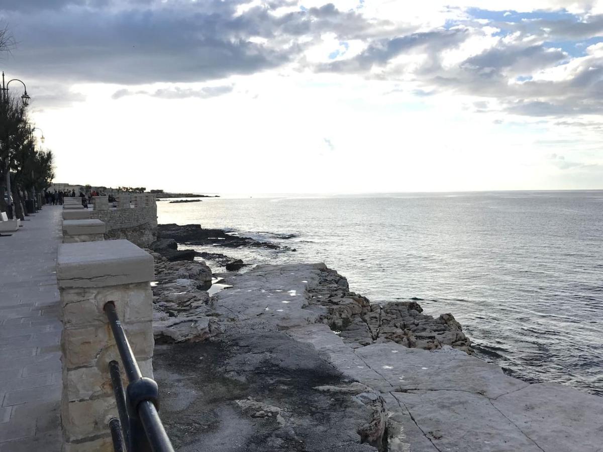 Terra Del Sud Appartement Giovinazzo Buitenkant foto