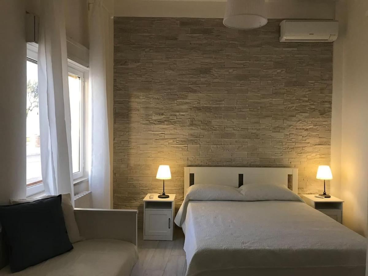 Terra Del Sud Appartement Giovinazzo Buitenkant foto