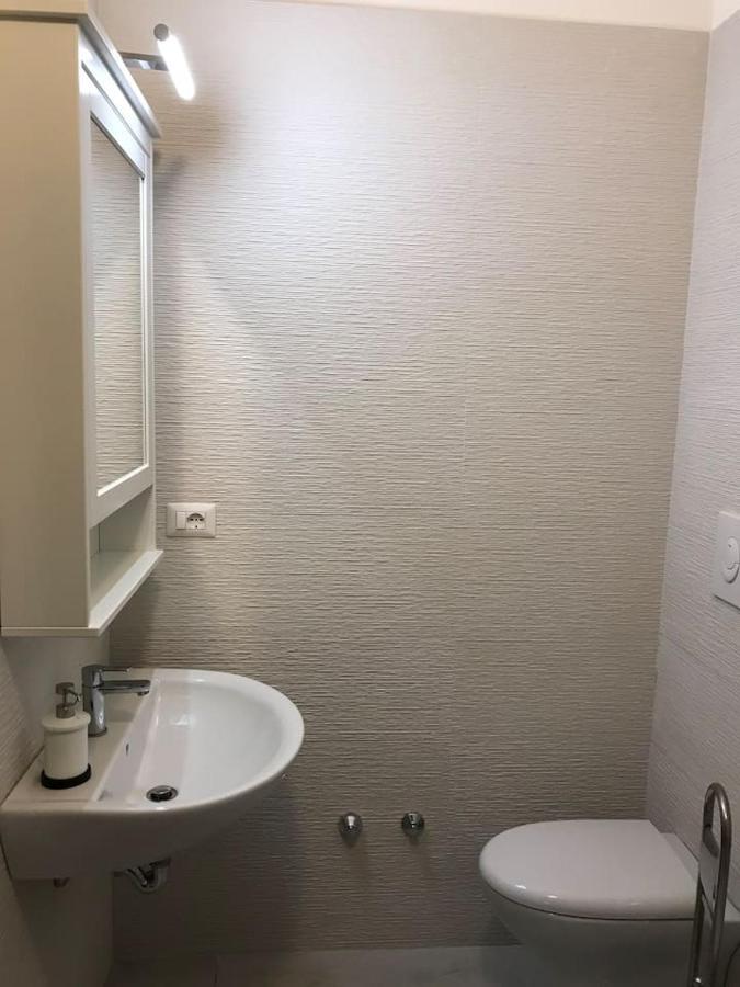 Terra Del Sud Appartement Giovinazzo Buitenkant foto