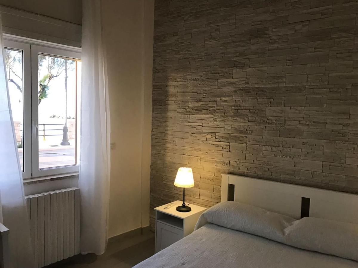 Terra Del Sud Appartement Giovinazzo Buitenkant foto