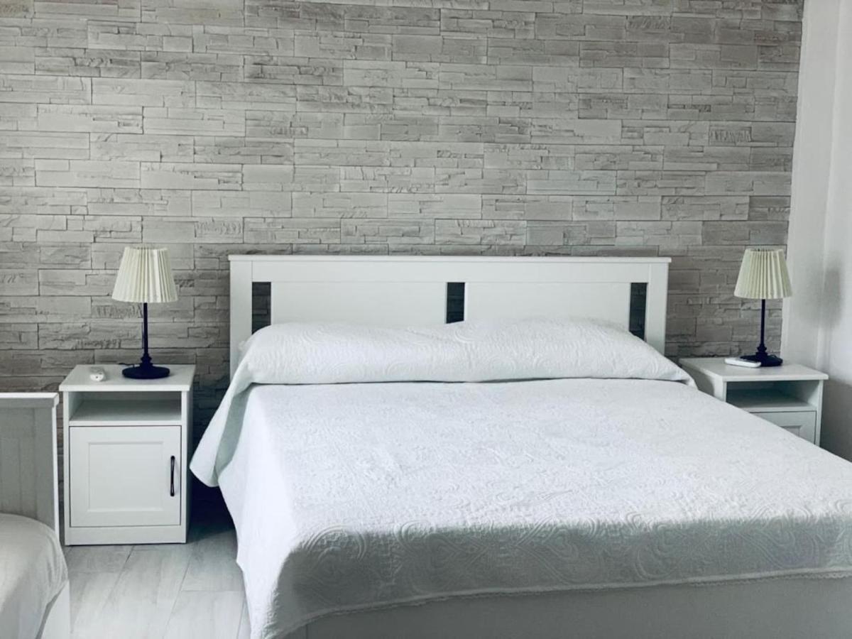 Terra Del Sud Appartement Giovinazzo Buitenkant foto