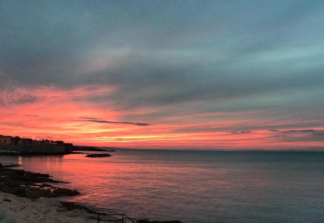 Terra Del Sud Appartement Giovinazzo Buitenkant foto