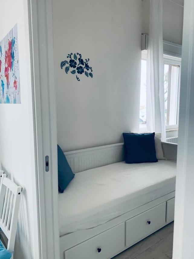 Terra Del Sud Appartement Giovinazzo Buitenkant foto