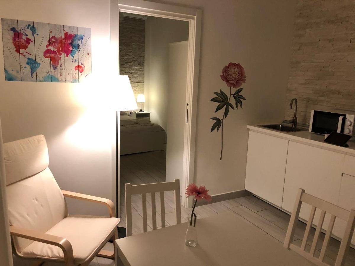 Terra Del Sud Appartement Giovinazzo Buitenkant foto
